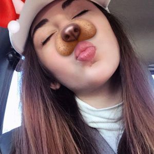 Meet your Posher, Peyton